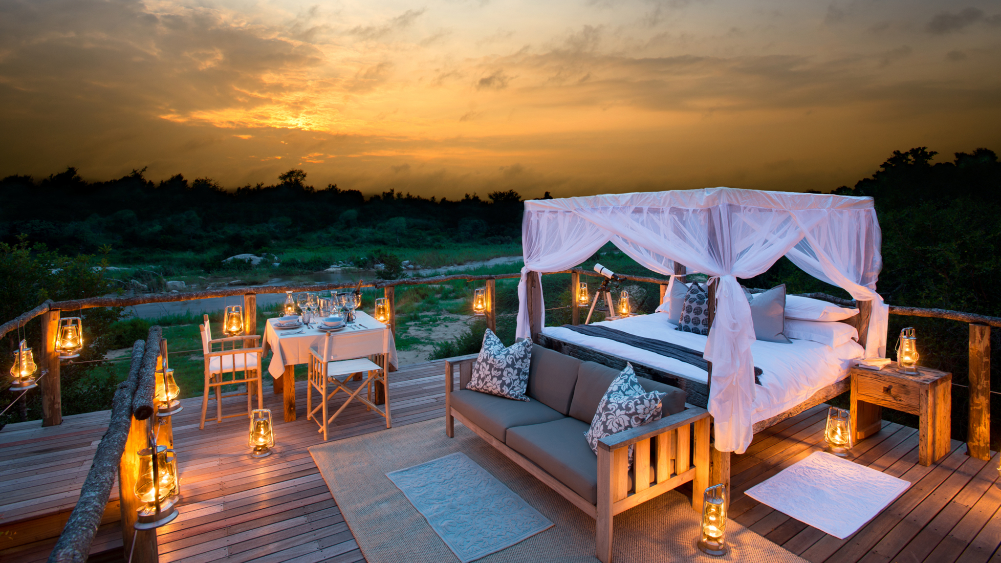 Lion Sands Tinga & Narina Suites 9/47