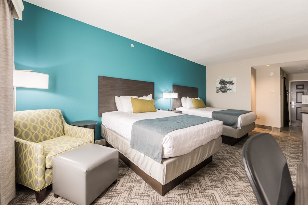 Best Western Plus Sebastian Hotel & Suites 8/30