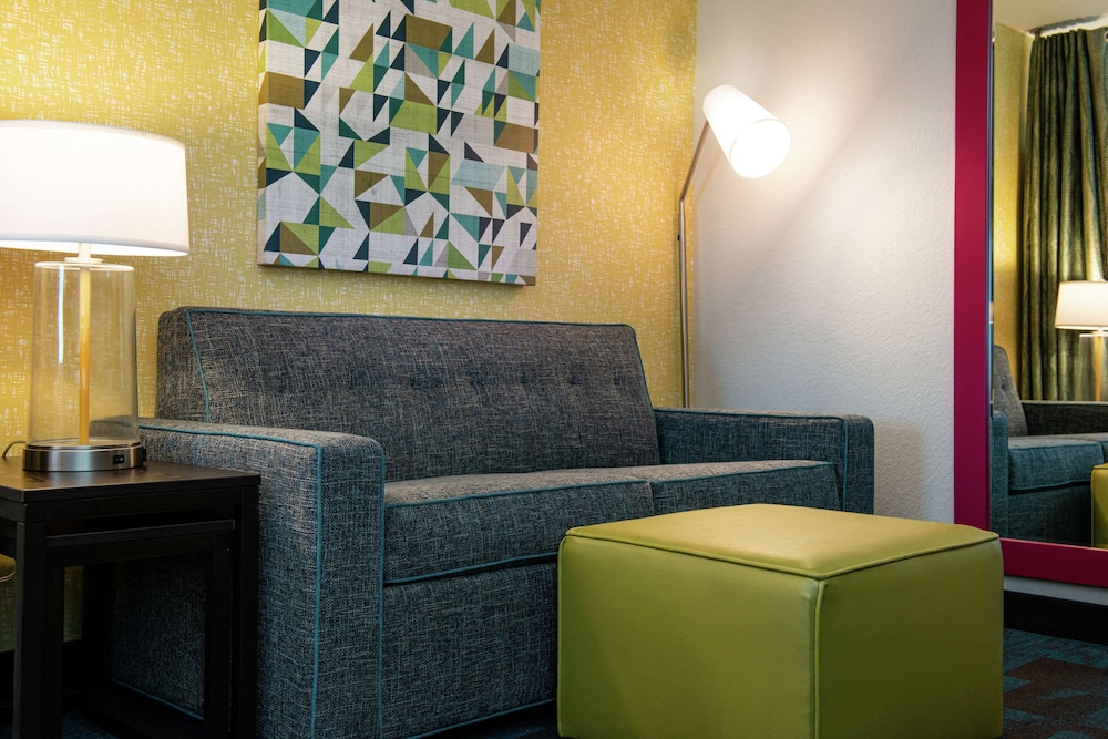 Home2 Suites by Hilton Columbia Downtown 26/36