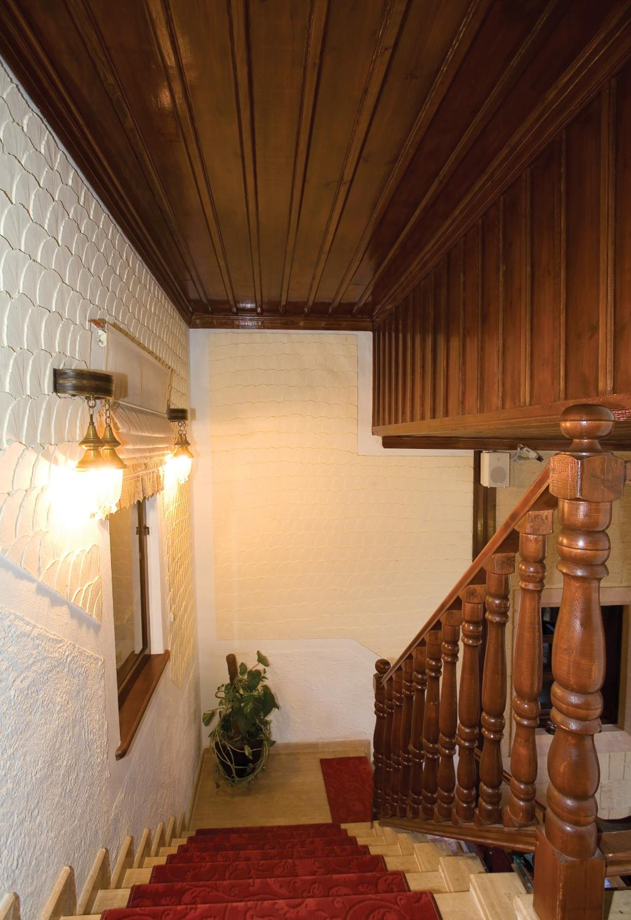 Otantik Bavarian Butik Otel 42/55