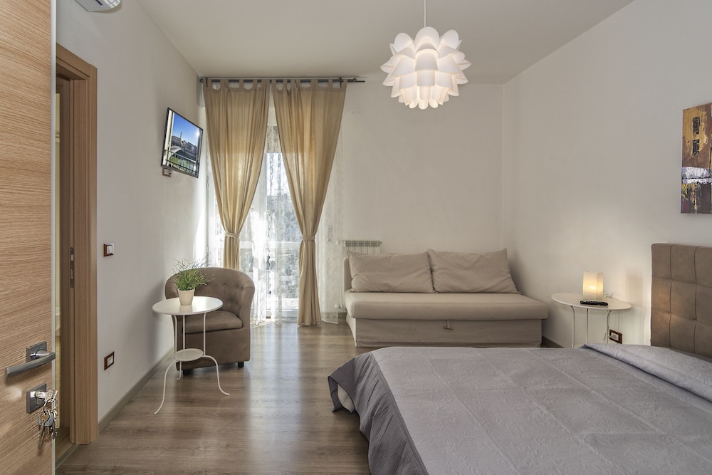 La Candelaria 13/19