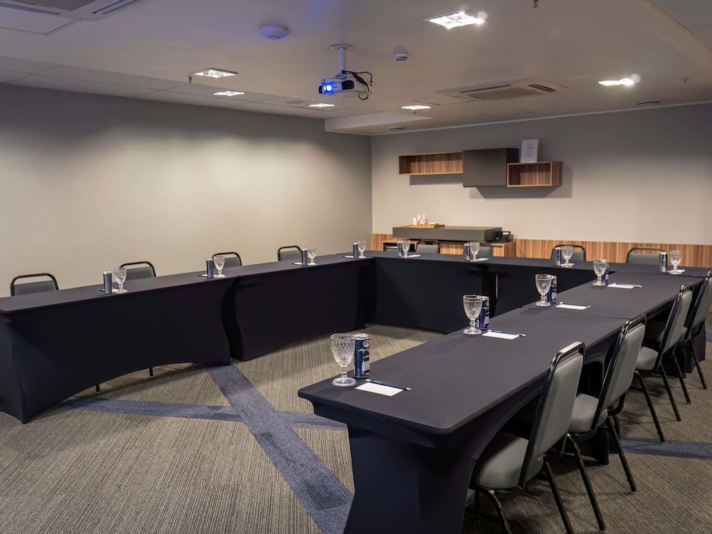 Novotel Curitiba Batel Hotel 65/74