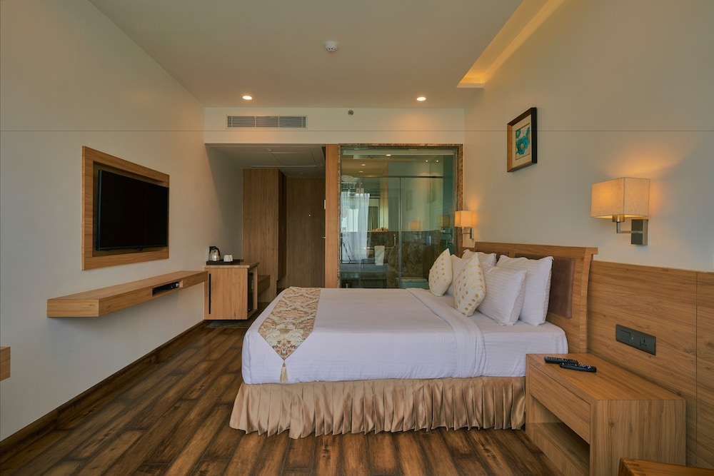 Blu Feather Hotel & Spa 25/69