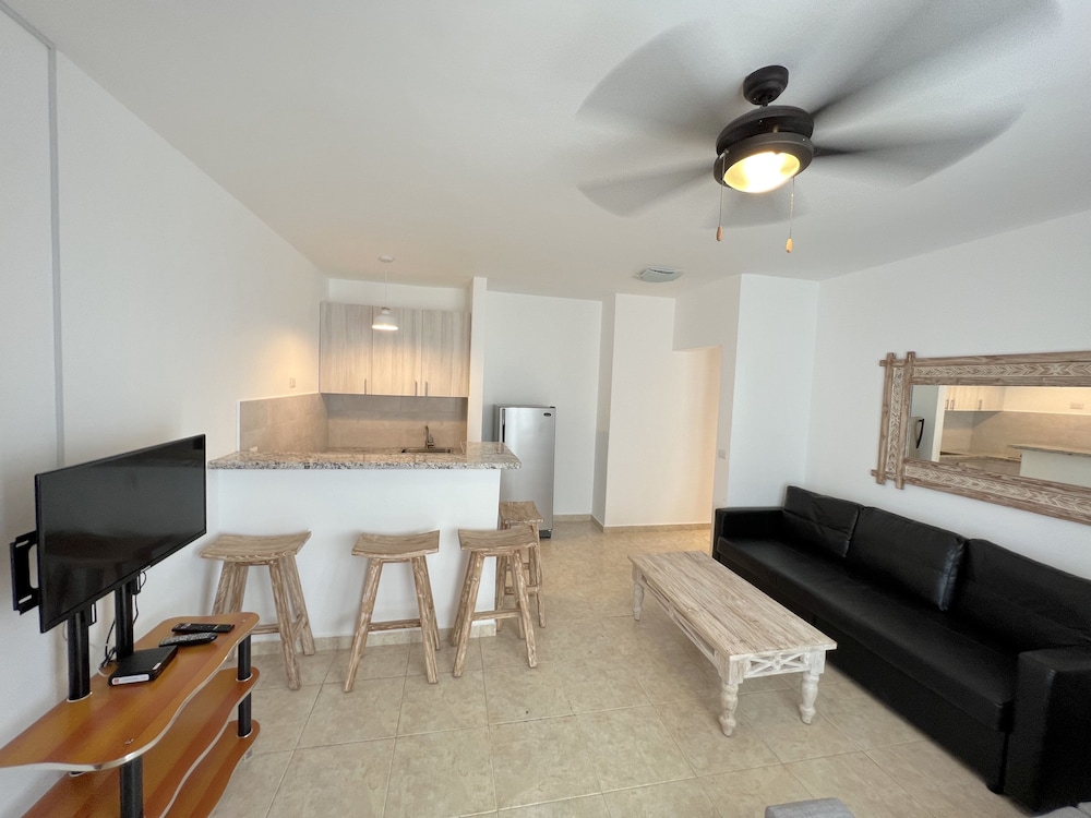 Beach Bungalows Los Corales 27/50