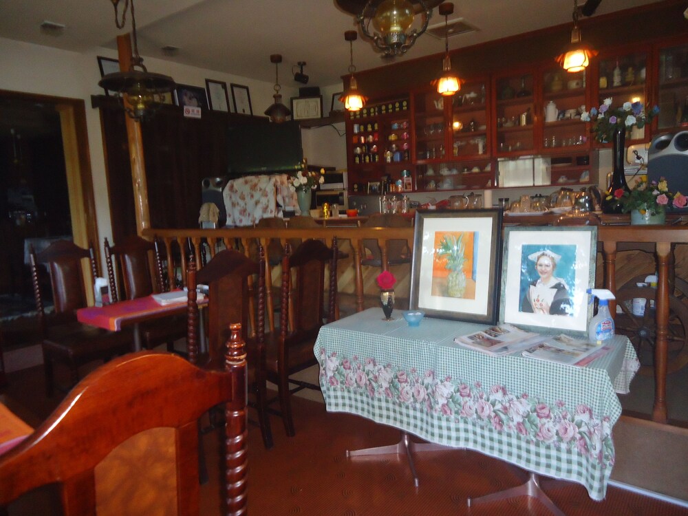 Le Café Cerisier 25/41