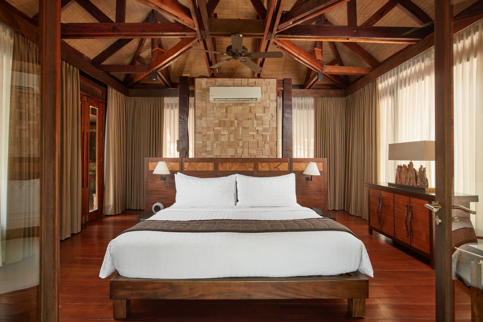 Casita, Mangrove, Forest Side