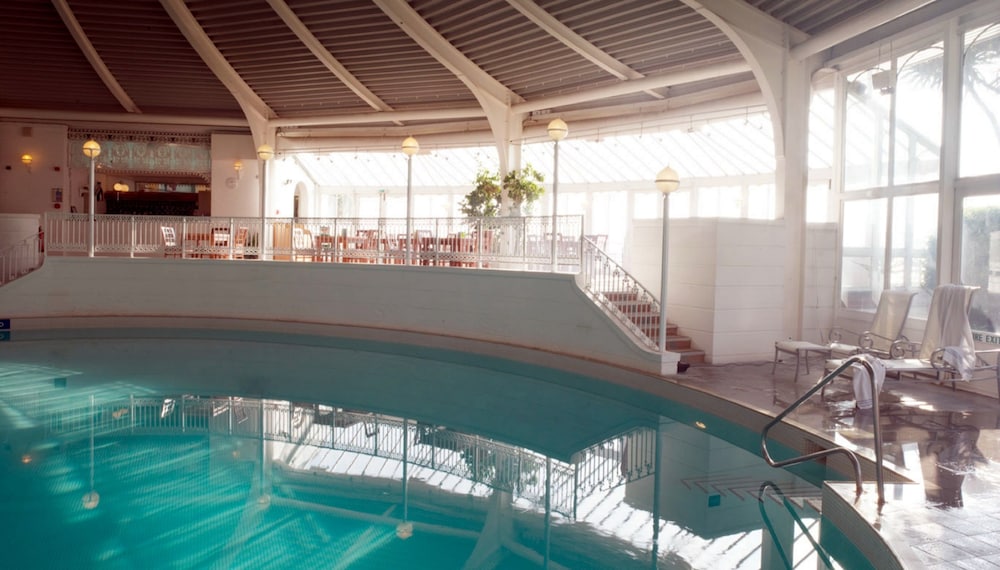 Royal Bath Hotel Bournemouth 34/61