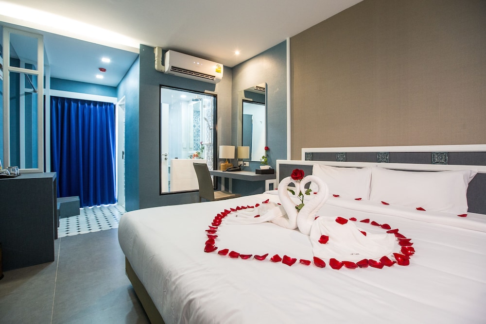 Villa Baron Hotel 17/50