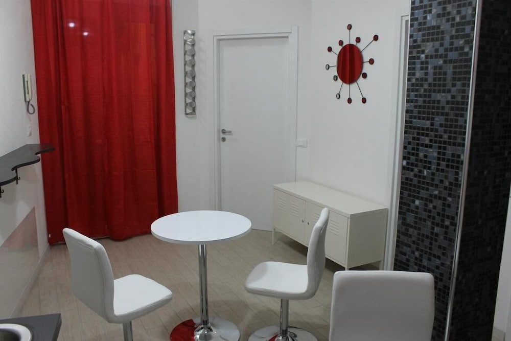 Family Hostel Milano 50/50