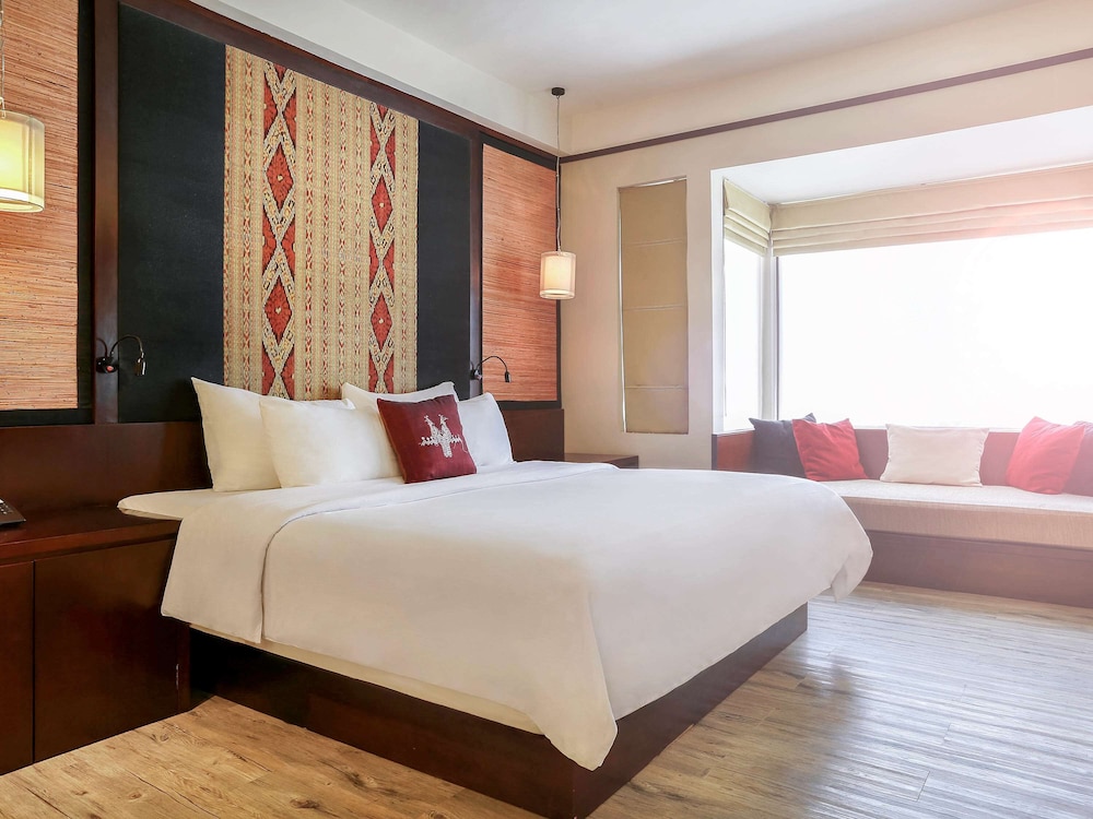 Novotel Lombok Resort and Villas 19/80