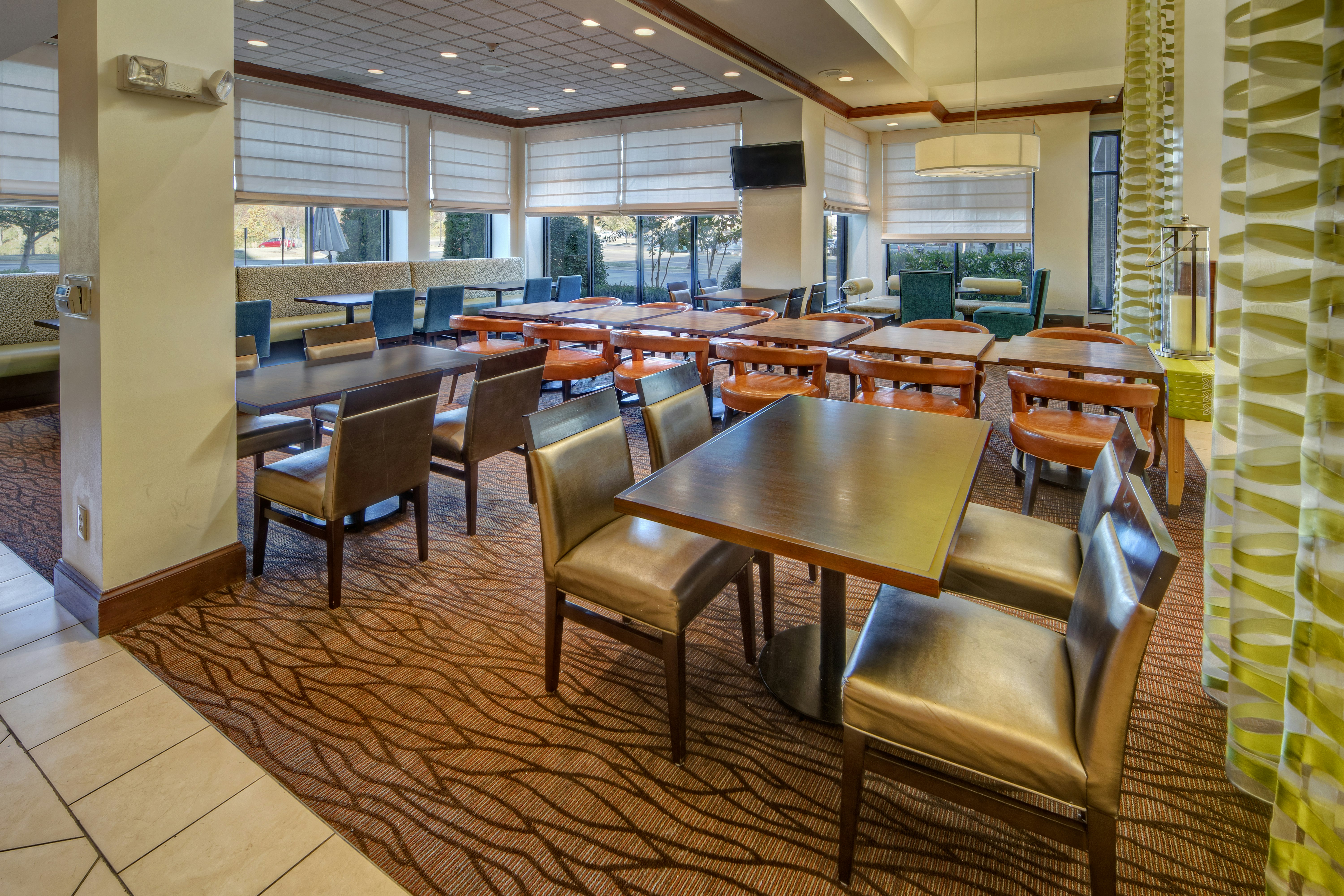 Hilton Garden Inn Memphis/Southaven, MS 16/25