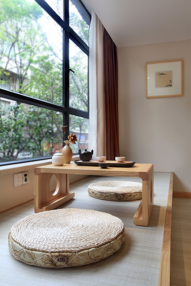 Guilin Zheng Yang Inn 16/57