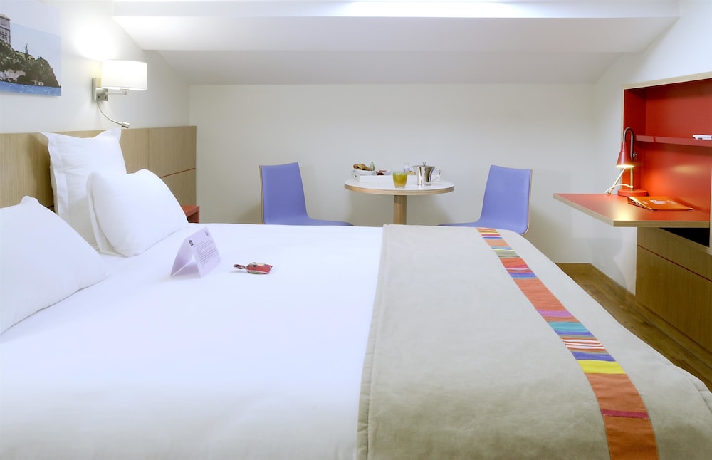 Best Western Hotel Du Mucem 17/35