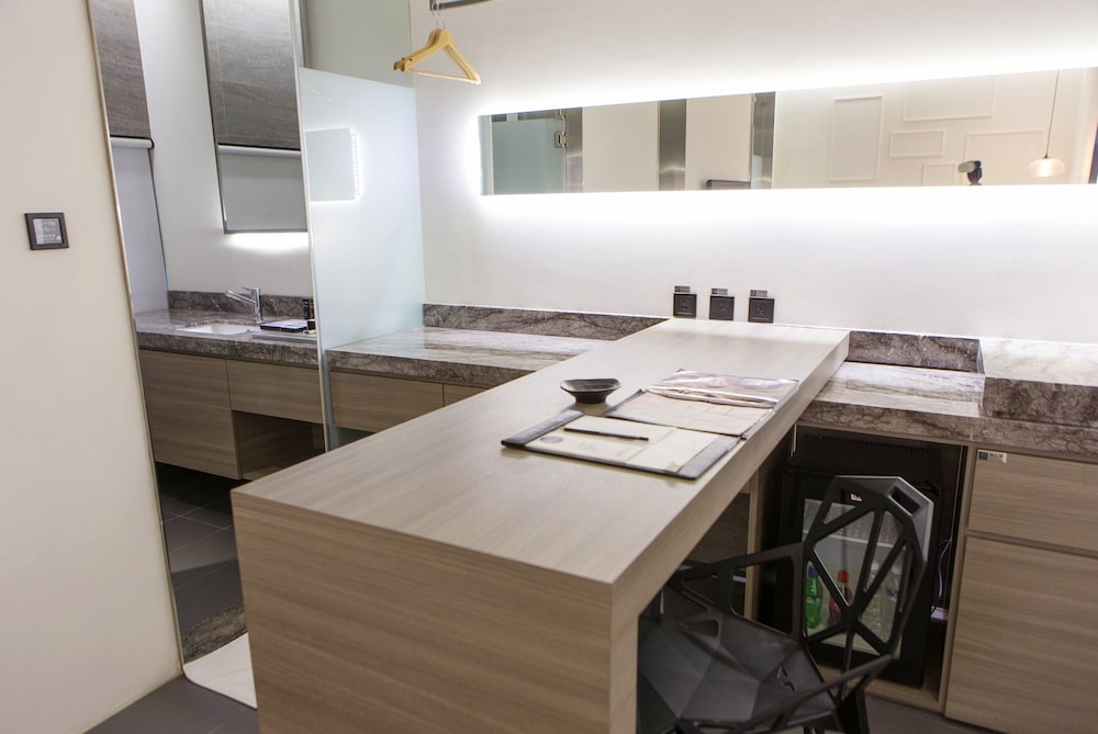 All-Ur Boutique Motel - Xin-Jhung Branch 36/50