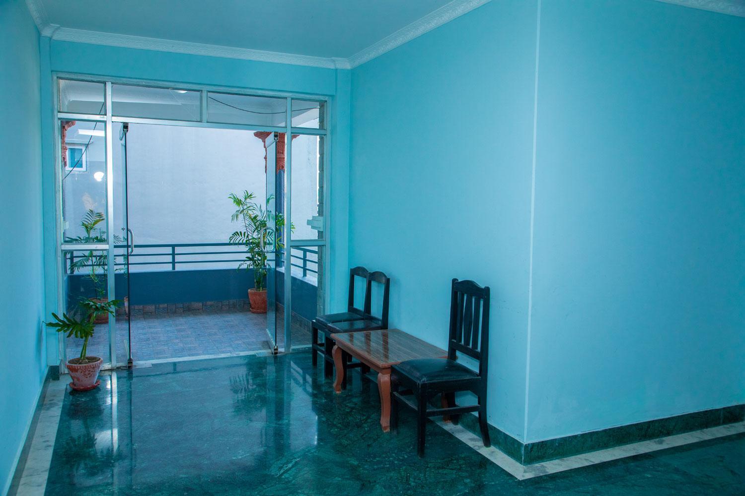 Hotel Bougainvillea 26/40