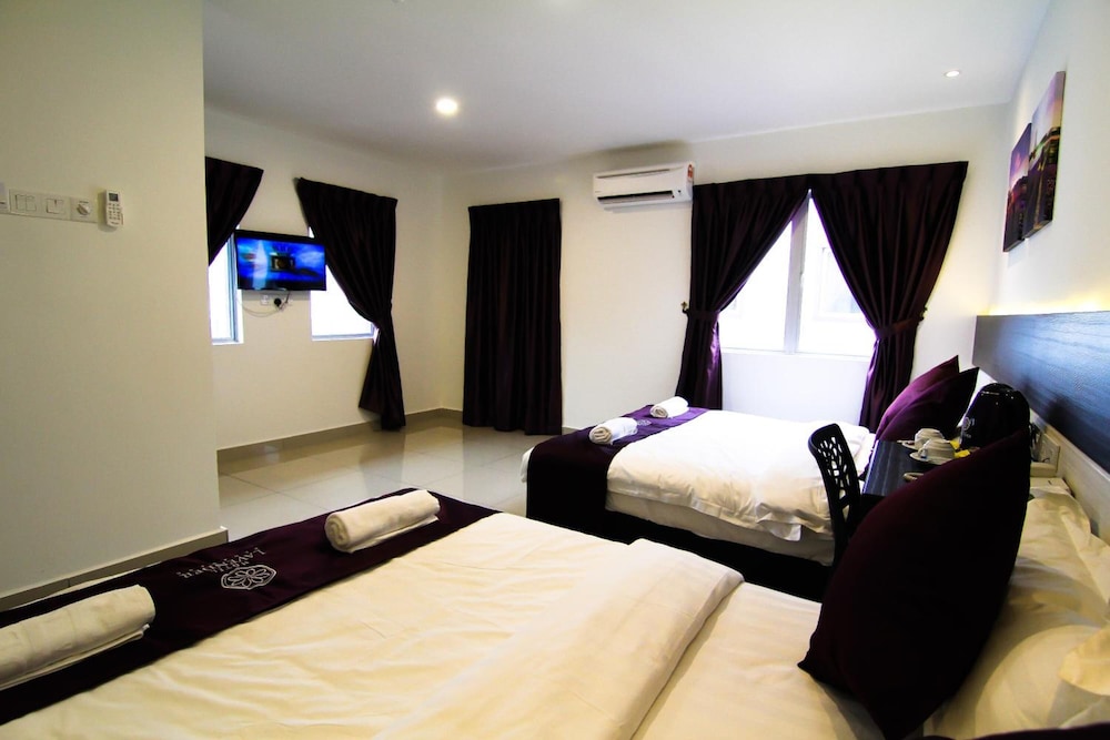 Hotel Lavender Senawang 30/51