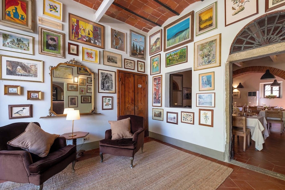 Locanda Della Fratta 28/49