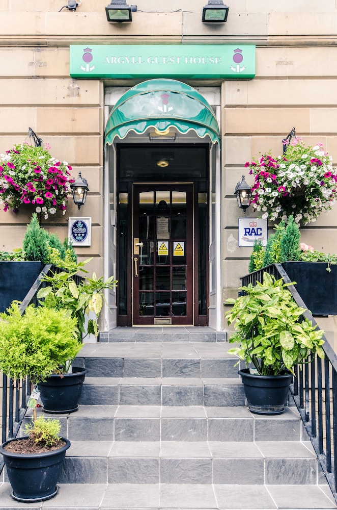 Argyll Guest House 3/55