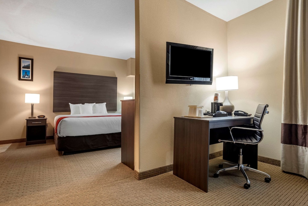 Comfort Suites Mobile West Tillmans Corner 32/40