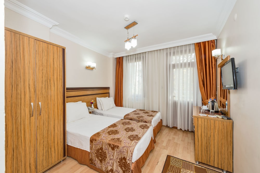 May Hotel Istanbul 17/44