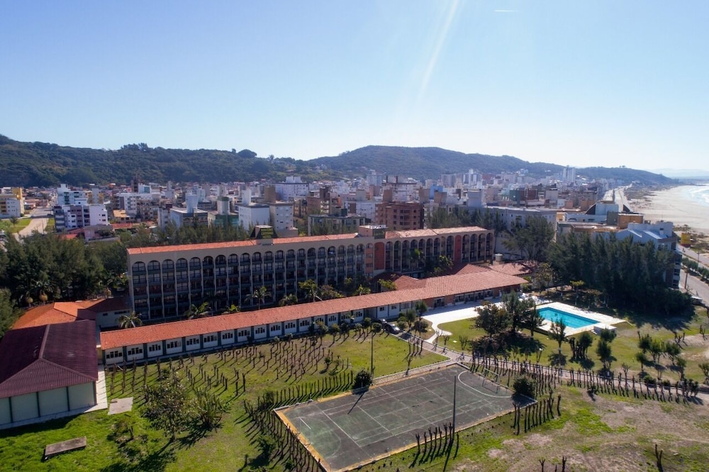 Ravena Cassino Hotel 3/50