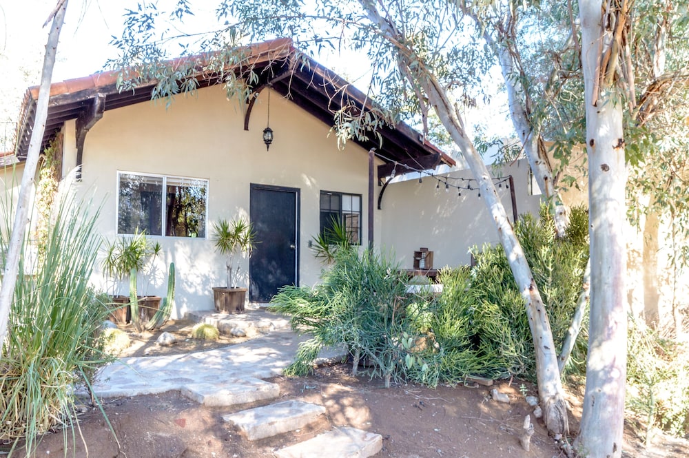 HOTEL BOUTIQUE VALLE DE GUADALUPE 7/83