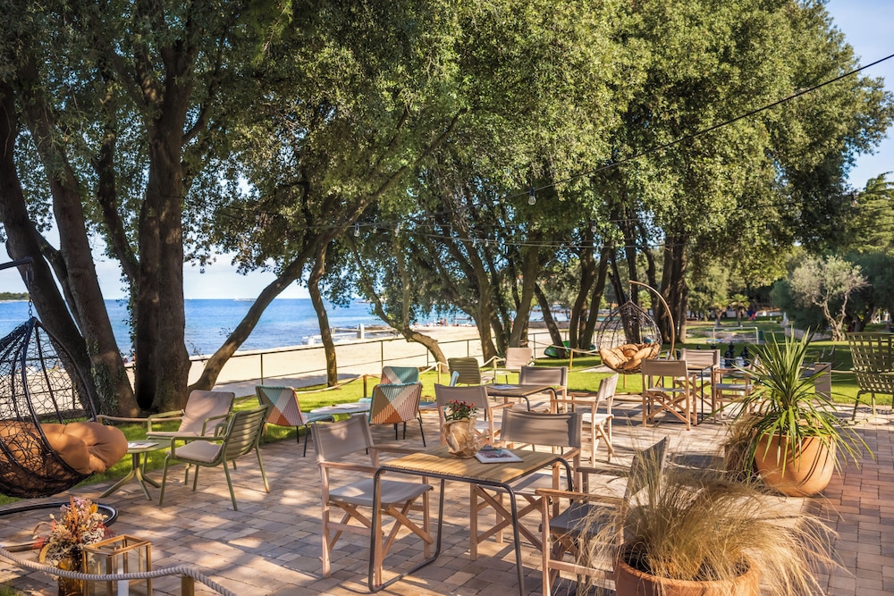 Naturist Park Koversada Apartments 46/50