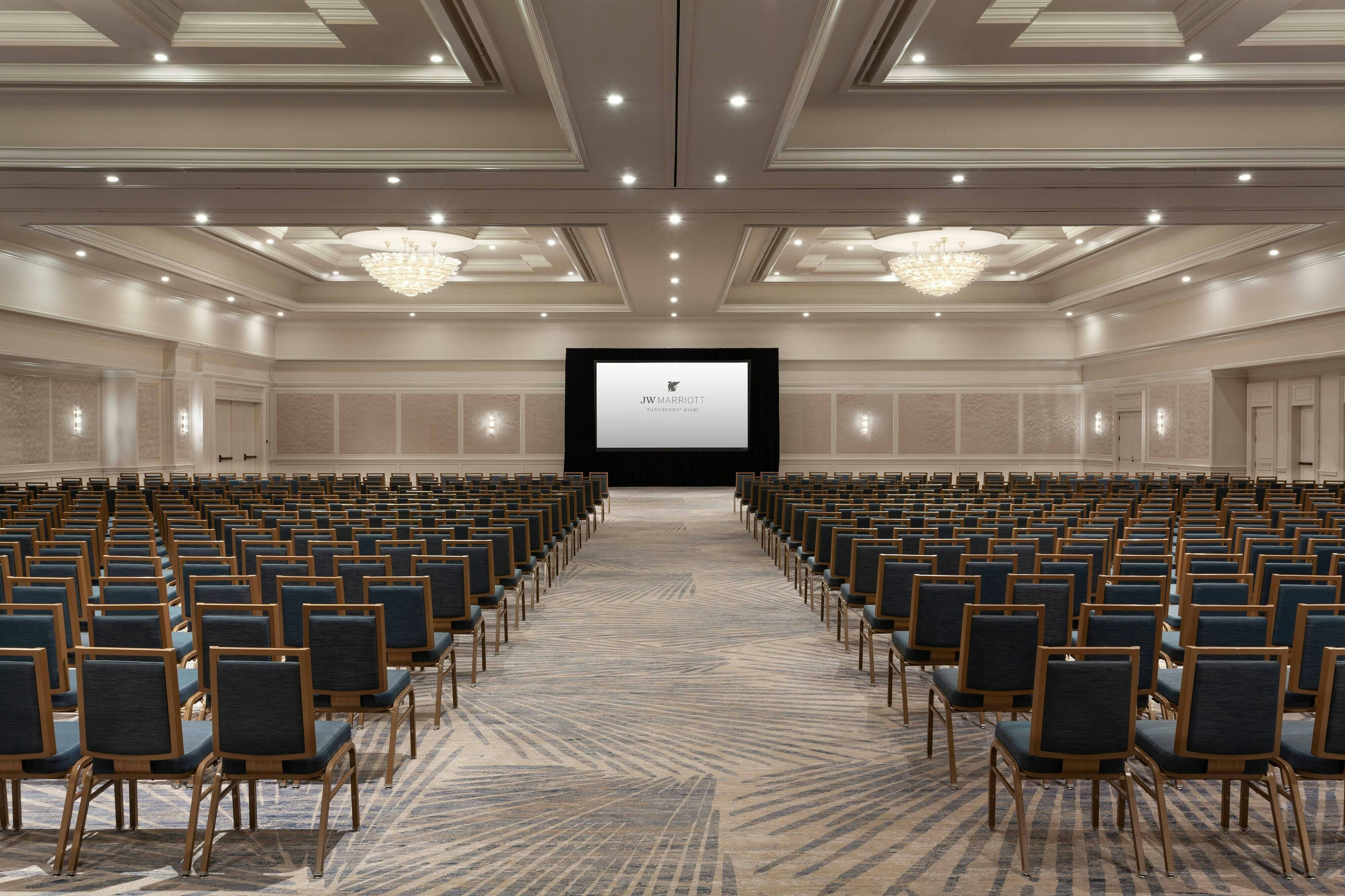 JW Marriott Miami Turnberry Resort & Spa 55/70
