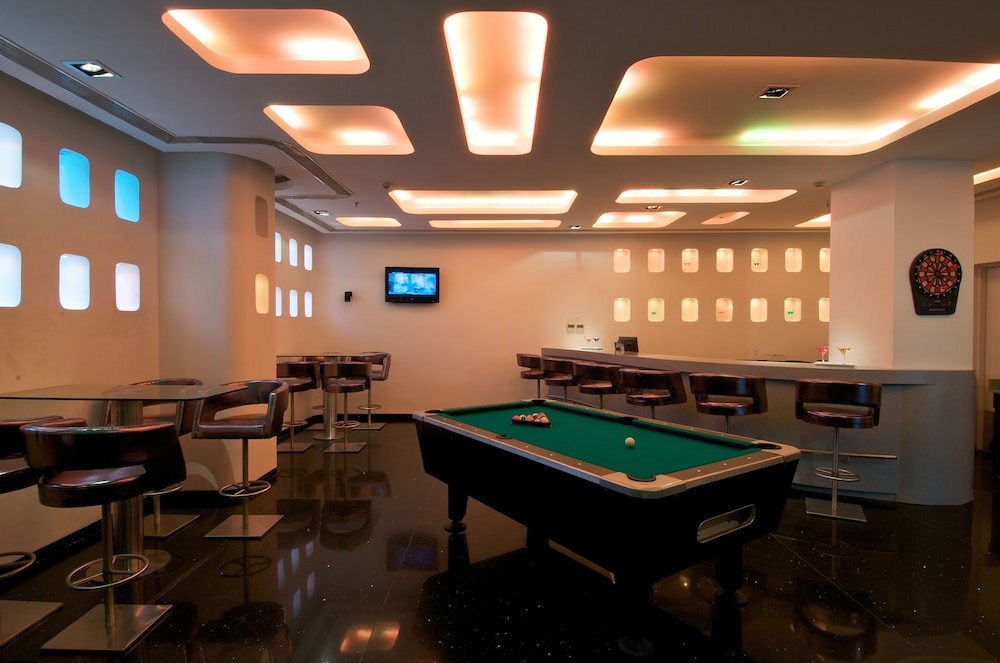 Keys Hotel 29/41
