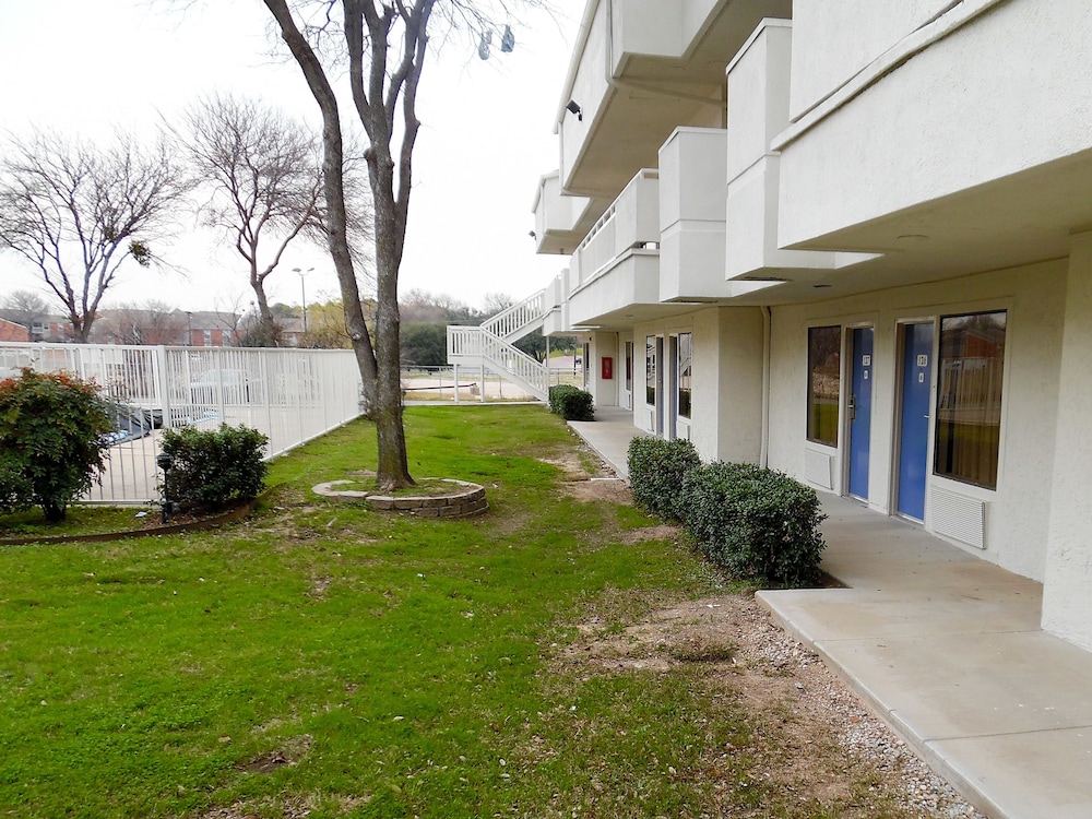 Motel6 Dallas - Irving Dfw Airport East 63/64