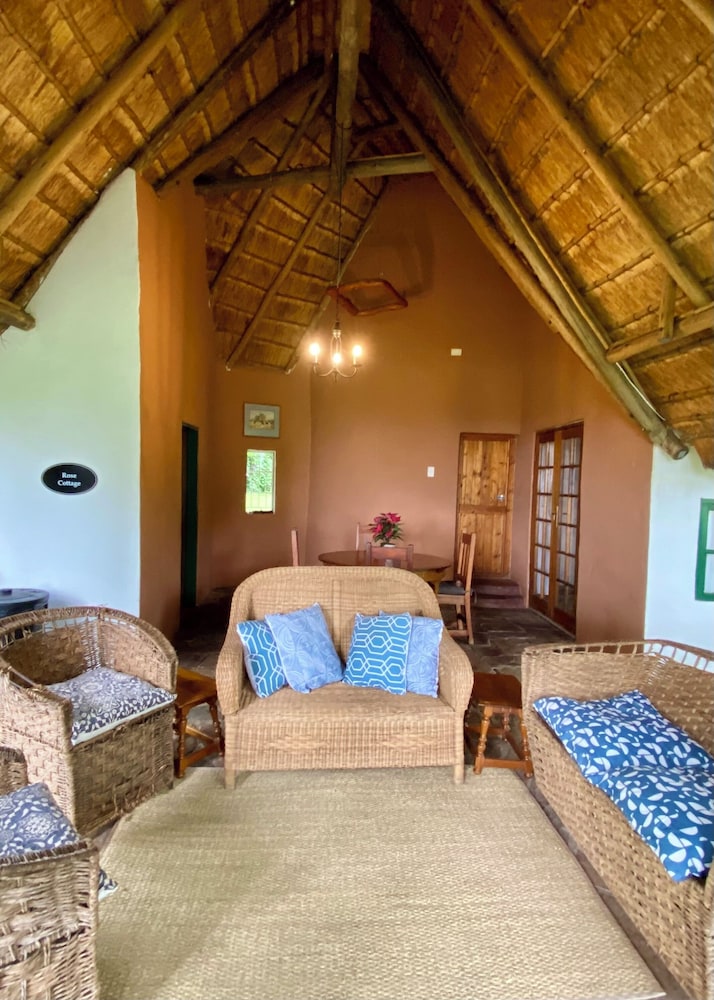 Waterberg Cottages 17/49