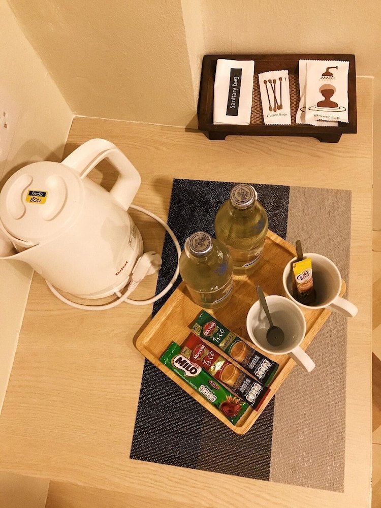 SJ miracle hotel Hatyai 28/50
