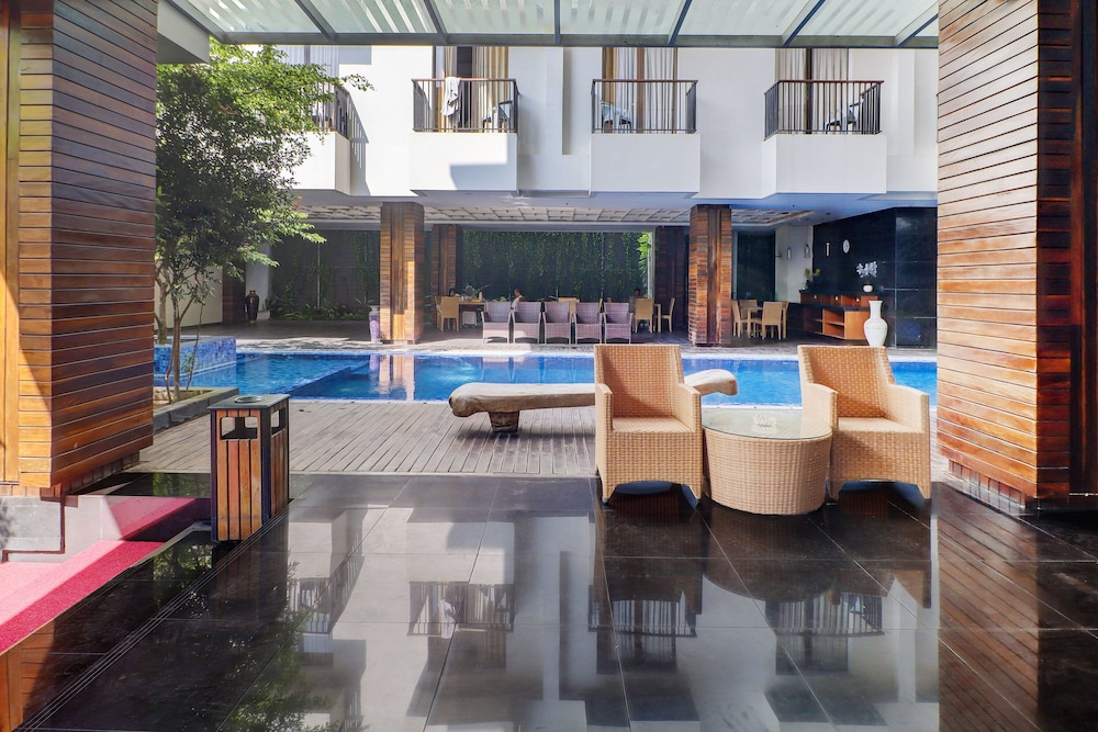 Ping Hotel Seminyak 24/49