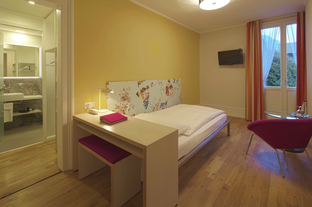Boutique Hotel Bellevue 40/71