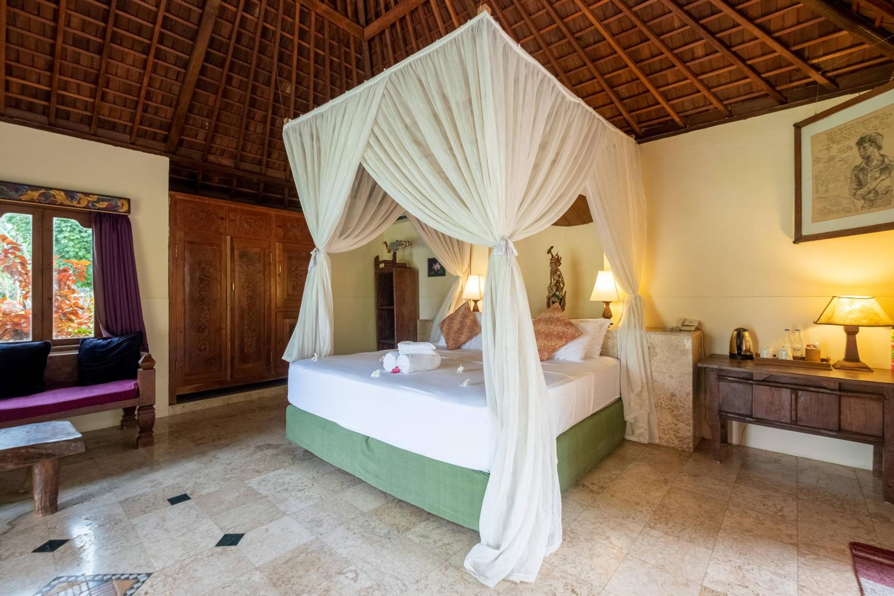 Suite, Beach Front