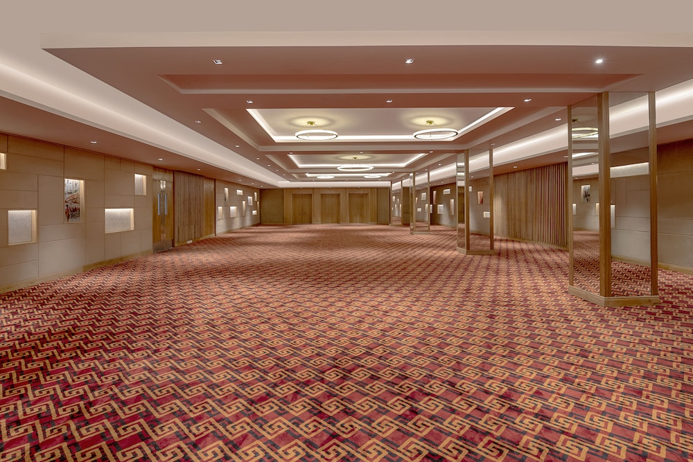 Country Inn & Suites by Radisson Zirakpur 21/63