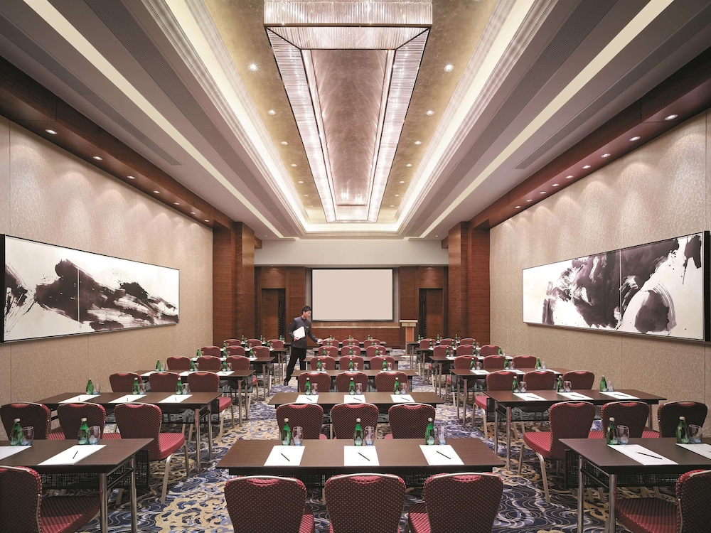 Shangri-La Yangzhou 38/49