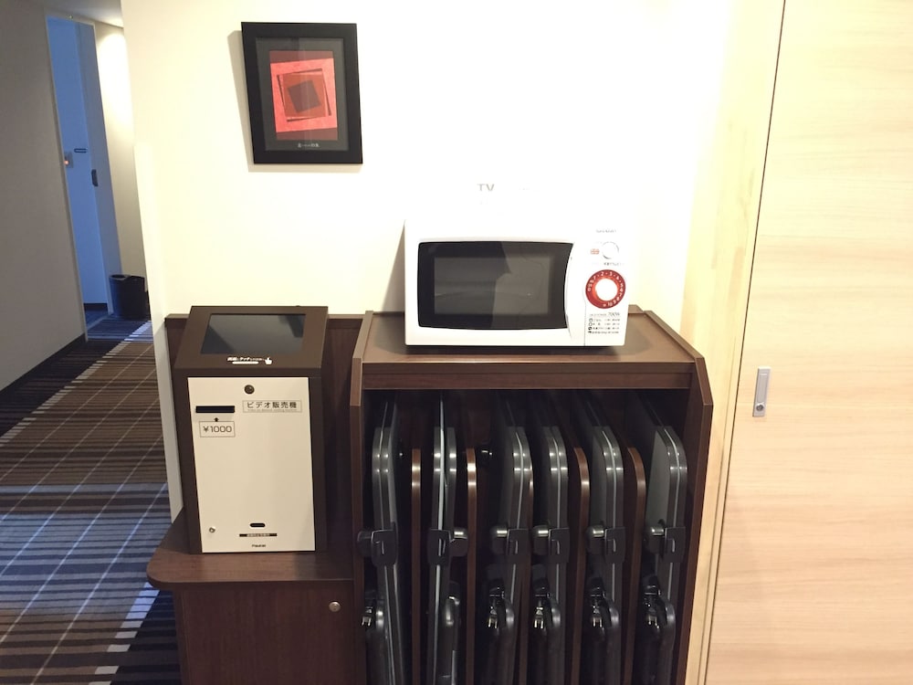 FUKUI MANTEN HOTEL EKIMAE 3/46