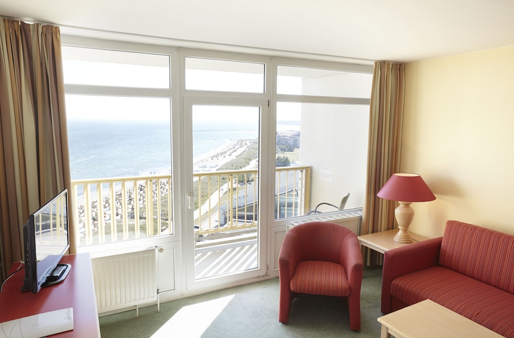 Ifa Fehrman Hotel Ferien Centrum 16/61