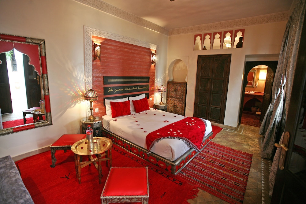 Riad La Porte Rouge 15/50