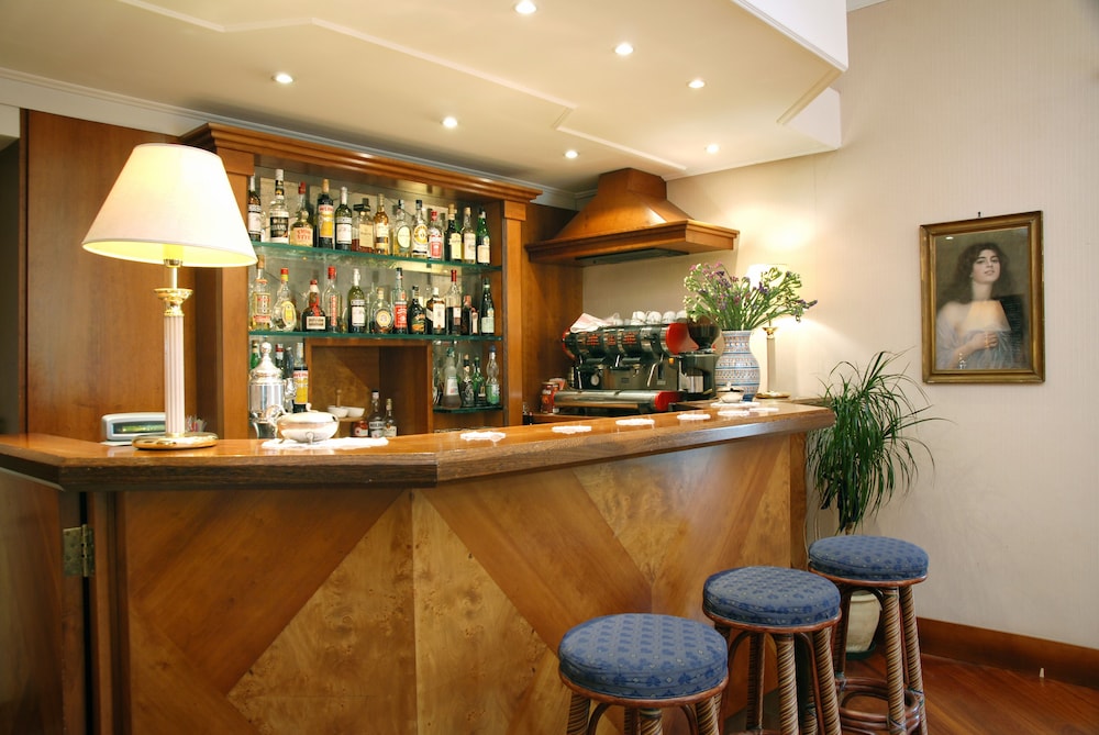 Hotel Moderno 31/50