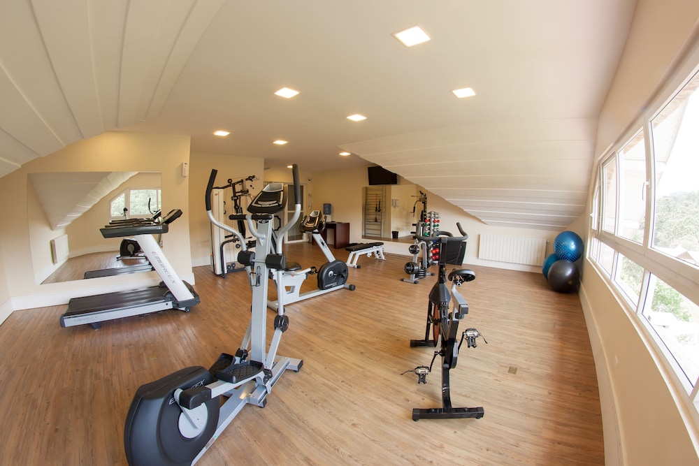 Carballo Hotel and SPA 43/70