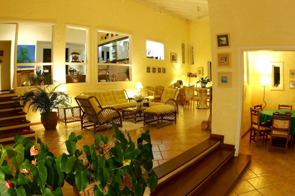 Hotel Pousada Ilhasol 34/64