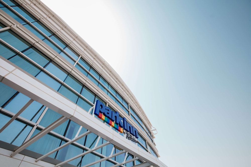 Park Inn By Radisson Dubai Motor City in DUBAI
