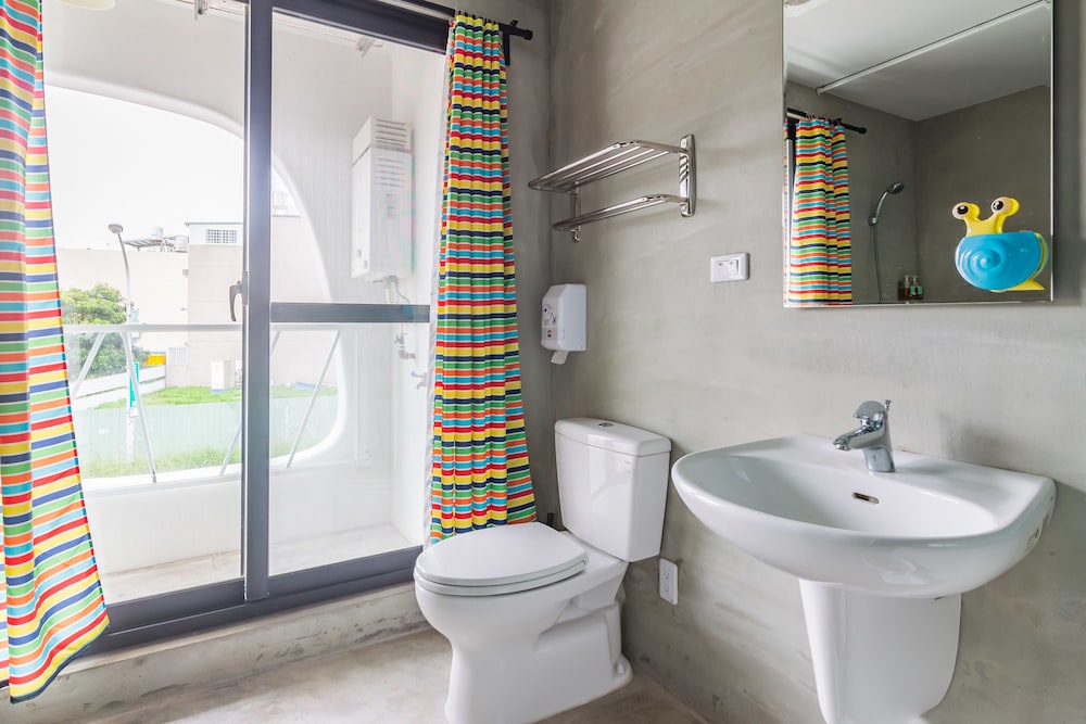 Wi.Kid Design Hotel 45/50