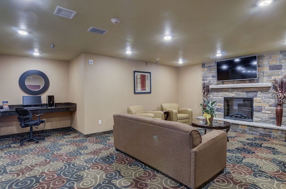 Cobblestone Inn Suites Kersey Co 11/52