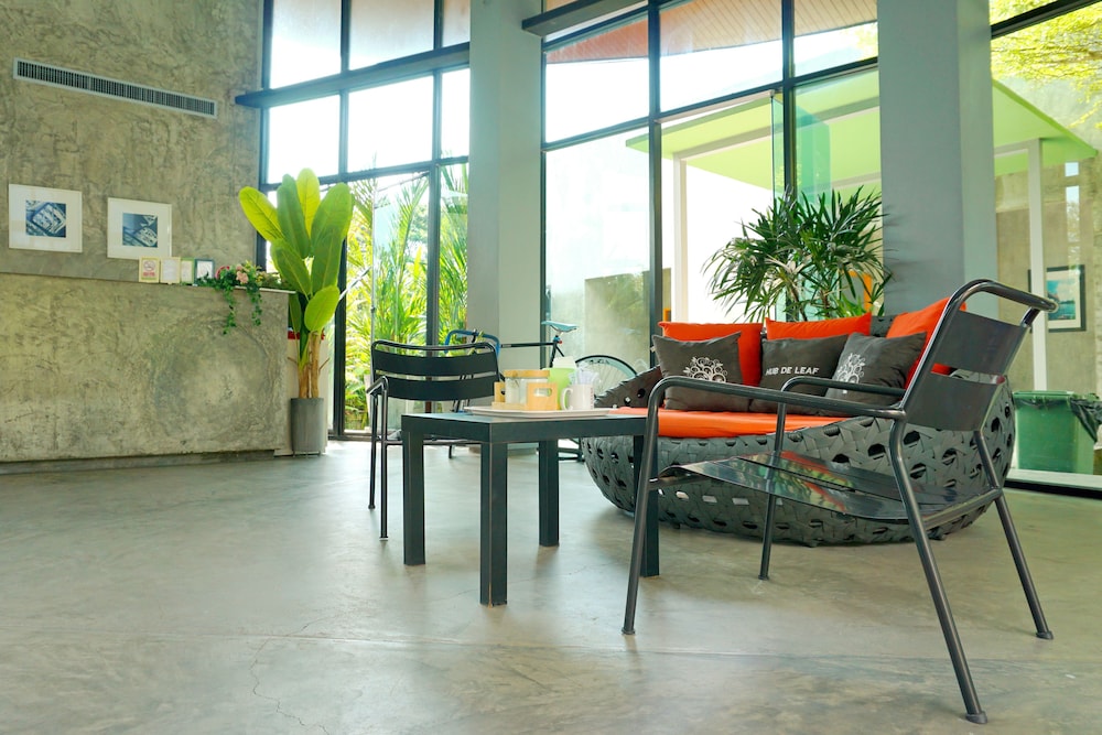 Hub de Leaf Rayong 27/46