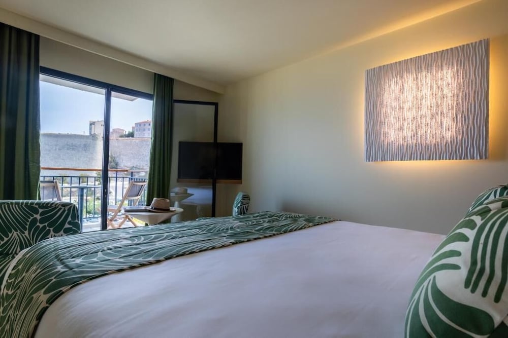 Hotel et Spa Kasano Calvi - Handwritten Collection 9/50