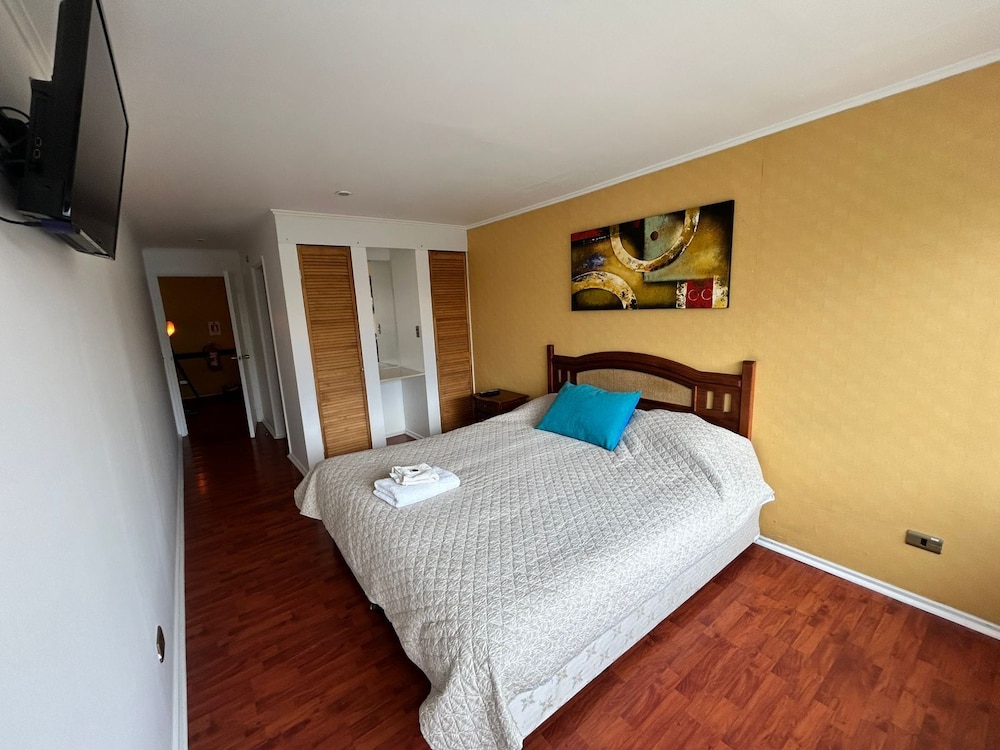 Hostal Don Guillermo 18/49