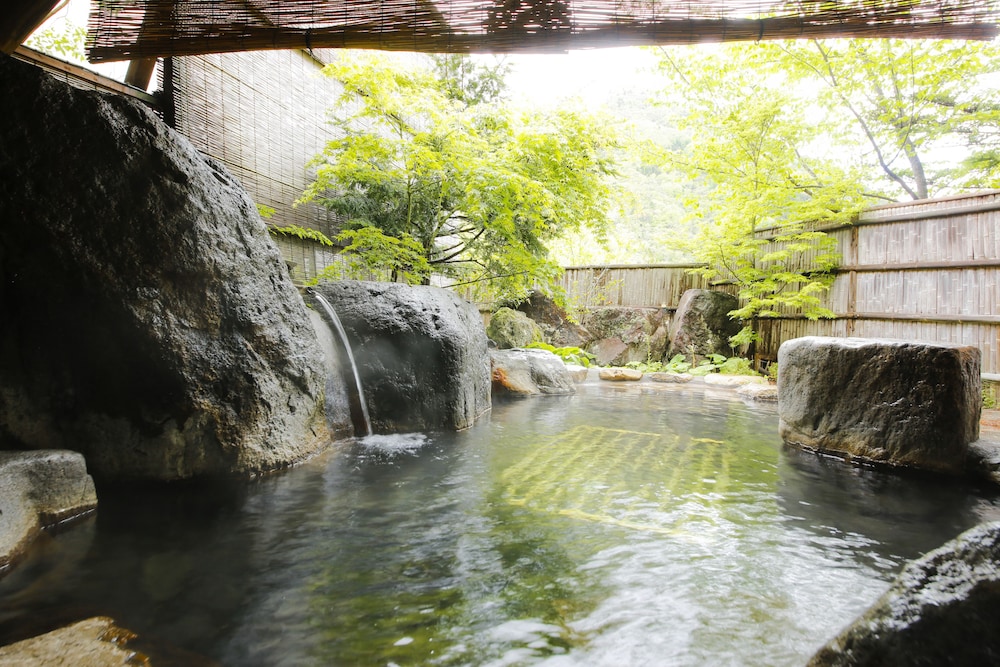 Okuhida Onsen Matsunoi (ex Hina no Yakata Matsunoi) 24/50